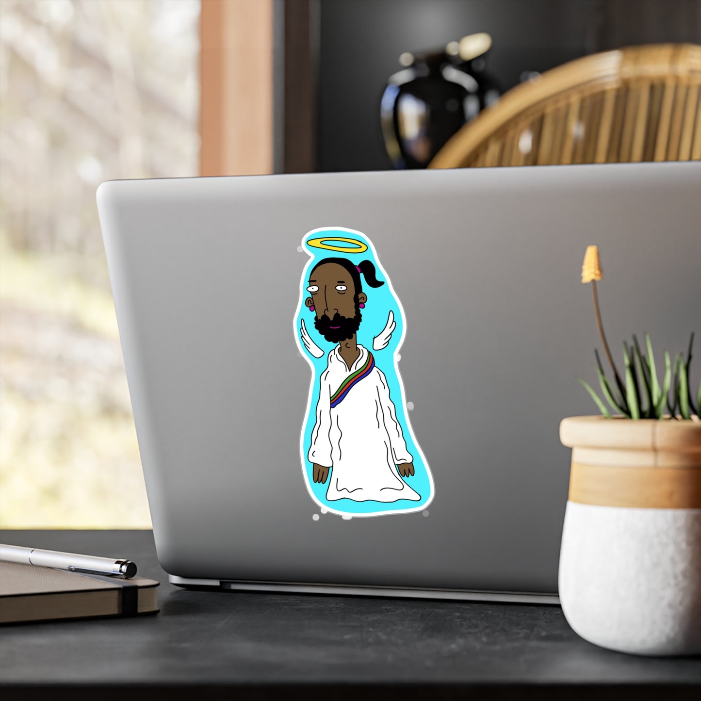 Biblically Accurate "Jesus"