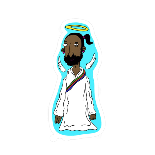 Biblically Accurate "Jesus"